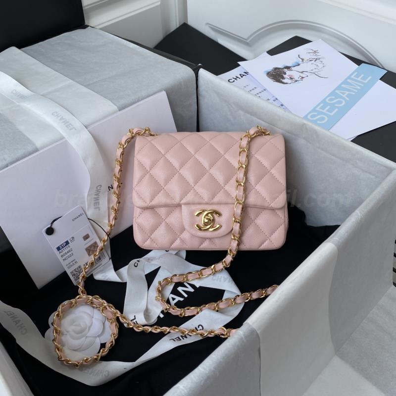 Chanel Handbags 351